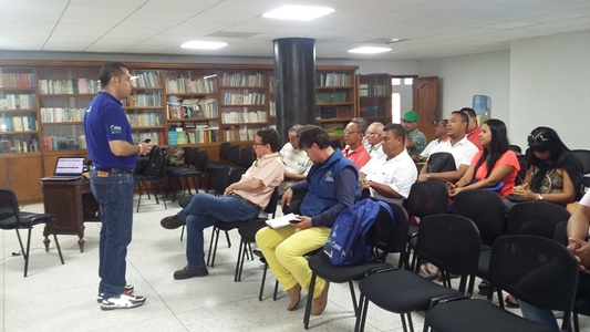 SE CONSOLIDA PROYECTO DE GOBERNANZA FORESTAL EN LA REGIÓN CARIBE