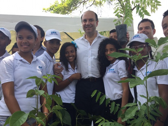 Proyectos ambientales beneficiarán a cerca de 2 millones de habitantes de Barranquilla y Soledad, Atlántico