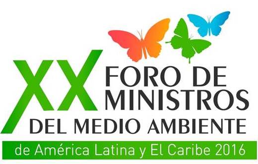 La XX Reunión del Foro de Ministros de Medio Ambiente de América Latina y el Caribe: espacio de una discusión prioritaria