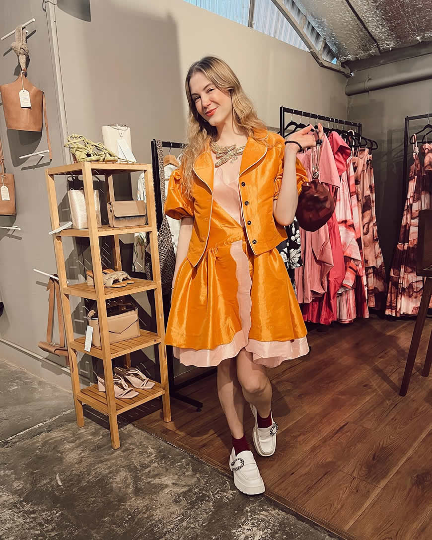 Barranquilla se viste de moda sostenible Barranquilla se viste de moda sostenible