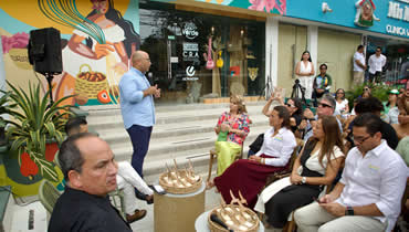 ‘Atlántico Verde’: la tienda de productos sostenibles que estrena sede para una mayor experiencia