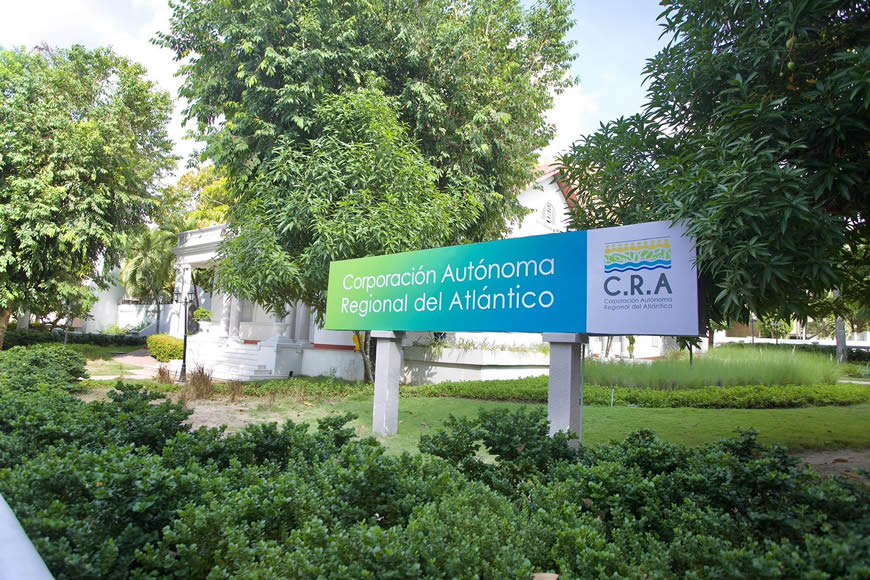 Frente a tutela del municipio de Galapa, la C.R.A. ha actuado dentro de los procedimientos legales de atención de la queja