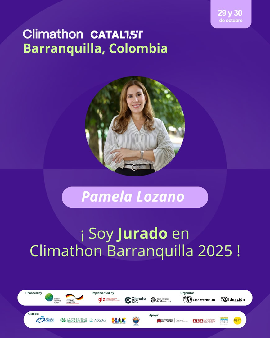 El Atlántico se activa por el clima: ciencia, innovación y participación ciudadana al servicio de la resiliencia territorial