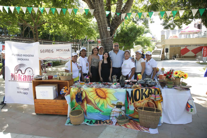 Encuentro “Somos Sostenibilidad”: un homenaje a la diversidad, la cultura y la protección ambiental, liderado por la C.R.A