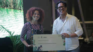 La C.R.A. y Alitic anuncian ganadores del concurso “Atlántico Respira Ambiente 2025”