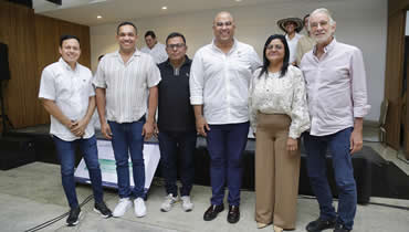 Asamblea Corporativa aprobó gestión de C.R.A vigencia 2025, con ejecución superior al 94 %