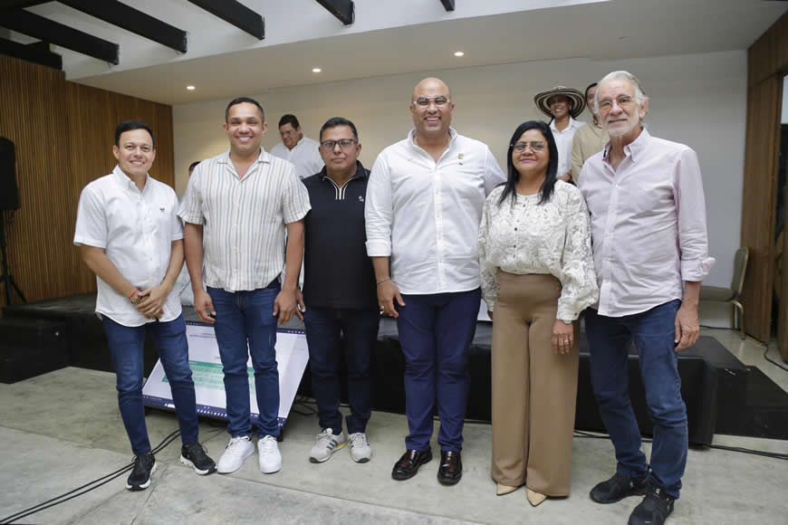 Asamblea Corporativa aprobó gestión de C.R.A vigencia 2025, con ejecución superior al 94 %