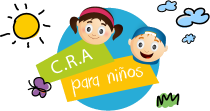 cra para niños