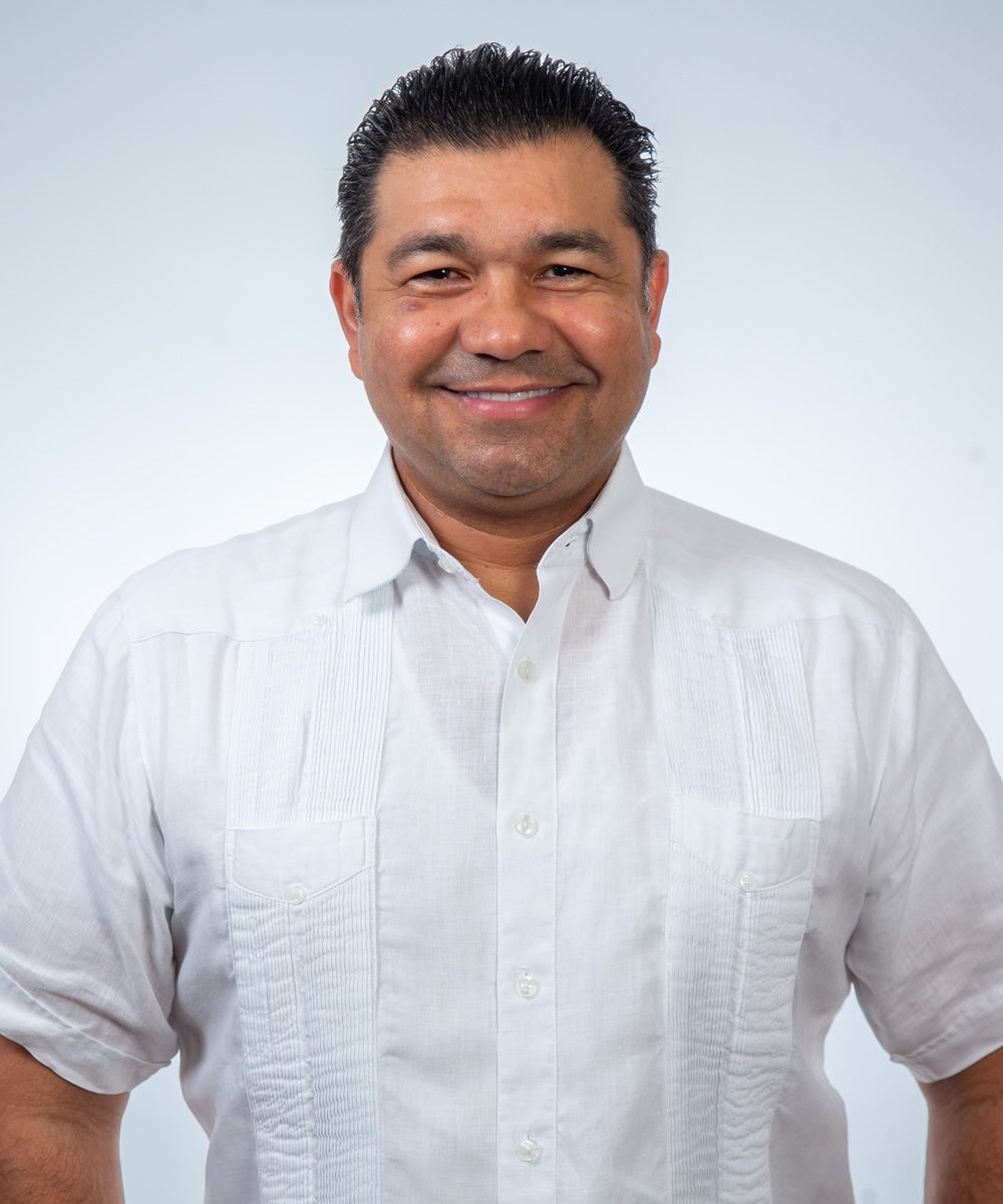 Asesor de Proyectos Especiales