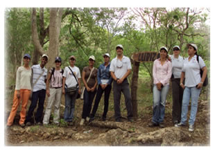 Convocatoria Con servacolombia y compensación forestal, alternativas para obtención de recursos financieros para las áreas protegidas
